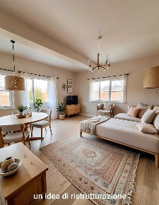 Foto Appartamento in Viale Alcide de Gasperi 69a, San Felice Circeo Centro