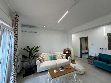 Foto Appartamento in via bernardino d'ucria, Palermo Oreto - Perez