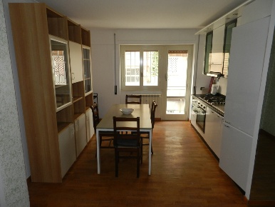 Foto Appartamento in Via Matteo Palmieri 6, Roma Monte Mario - Trionfale