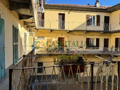 Foto Appartamento a Ivrea di 60 m² con 3 locali in vendita