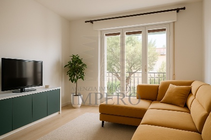 Foto Appartamento in Via Arene 1, Bordighera Piani di Borghetto, Ospedale