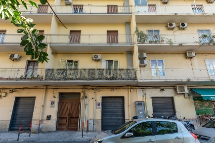 Foto Appartamento in via sant angelo fulci 44, Catania Province - Veneto