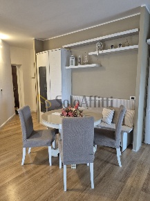 Foto Appartamento in Via Salara, Città Sant'Angelo Marina di 84 m²
