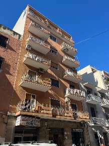 Foto Attico a Bari Libertà di 104 m² con 4 locali in vendita