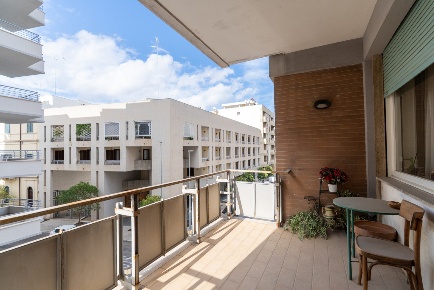 Foto Appartamento in Via Salvatore Grande 12, Lecce San Lazzaro di 248 m²