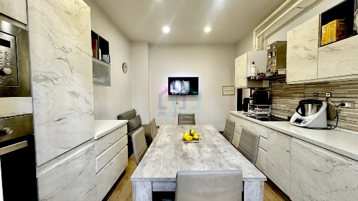 Foto Appartamento in Via Filippo Turati 11, Savona Villetta, Valloria