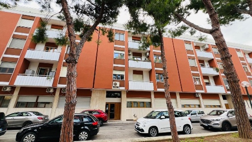Foto Appartamento in Via San Domenico Savio 72, Lecce Salesiani - Caliò