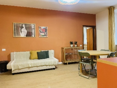 Foto Appartamento in Via Birarelli, Ancona Centro Storico di 80 m²