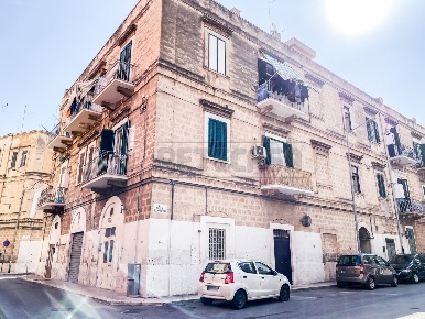 Foto Appartamento in Via Podgora  6, Bisceglie di 50 m² con 2 locali