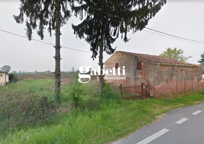 Foto Rustico a Tribano Centro di 1467 m² in vendita