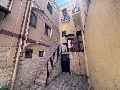 Foto Appartamento in Via casamassimi 14, Bari San Nicola - Borgo Antico