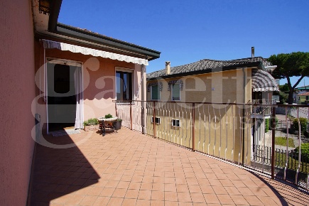 Foto Villa unifamiliare in Via San DonÃ, Venezia Carpenedo - Bissuola