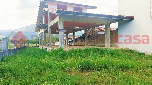 Foto Terreno agricolo in Via DELLE SORGENTI 0, Villa Santa Lucia Piumarola