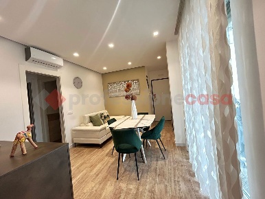 Foto Appartamento in Strada Tomasicchio 32, Bari San Girolamo di 70 m²