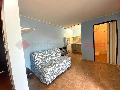 Foto Appartamento in Via del Lavoro 23, Tivoli Zona Empolitana di 35 m²