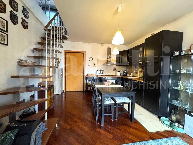 Foto Appartamento in Via Amatore Sciesa 46, Marino Frattocchie di 70 m²