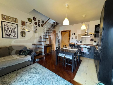 Foto Appartamento in Via Amatore Sciesa 46, Marino Frattocchie di 70 m²