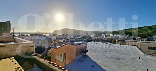 Foto Appartamento in Via Gaetano De Rosa 00, Bacoli Centro di 55 m²