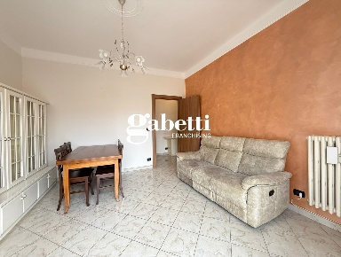 Foto Appartamento in Ludovico Giordano, Imperia Porto Maurizio di 84 m²