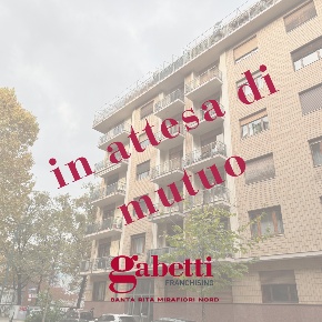 Foto Attico in Via FRATELLI CARANDO 16, Torino Santa Rita di 90 m²