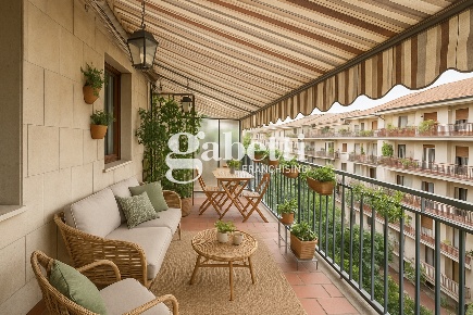 Foto Attico in Via FRATELLI CARANDO 16, Torino Santa Rita di 90 m²