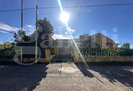 Foto Villa unifamiliare in Via PICA 2, Avola Chiusa Cavalli di 112 m²