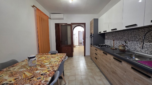 Foto Appartamento in Via Enrico Cosenz SNC, Milazzo Centro di 217 m²