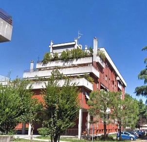 Foto Box in Via della Repubblica 75, Busto Arsizio Beata Giuliana di 18 m²