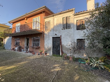 Foto Casa indipendente in Via MATTEOTTI 113, Noventa Vicentina Centro