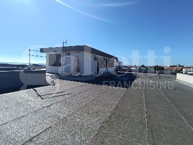 Foto Attico a Siracusa Santa Panagia - Teracati di 55 m² con 2 locali