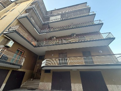 Foto Appartamento in Viale Europa snc, Cassino Centro di 131 m² in vendita