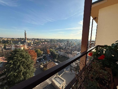 Foto Appartamento in Via SAN PIETRO 1, Palazzolo sull'Oglio Centro