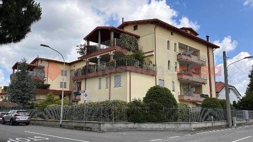 Foto Appartamento in Via monti 51, San Vittore Olona di 60 m² con 2 locali
