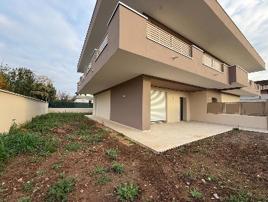 Foto Appartamento in Via ALDO MORO 1, Castelcovati di 95 m² con 3 locali