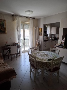 Foto Appartamento a Silvi Silvi Marina di 120 m² con 4 locali in vendita