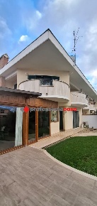 Foto Villa a schiera in Chiusi, Pomezia Martin Pescatore -  Campo Selva