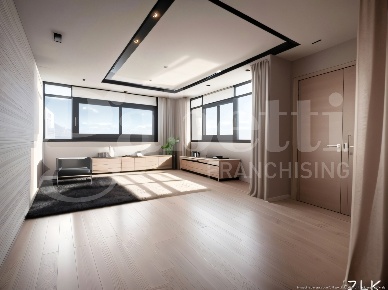 Foto Appartamento a Carrara Centro di 178 m² con 5 locali in vendita