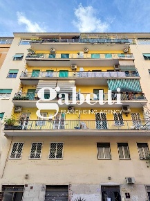 Foto Appartamento in Via SILVIO BENCO 51, Roma Villa Gordiani di 69 m²