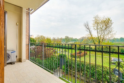 Foto Appartamento in Via CALDERA 129, Milano Quinto Romano di 110 m²