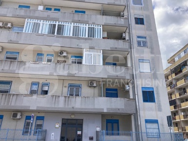Foto Appartamento in Via Chimienti 23, Brindisi Cappuccini di 79 m²