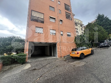 Foto Box in Via via Luigi De Franco SNC, Cosenza Stadio - Città 2000