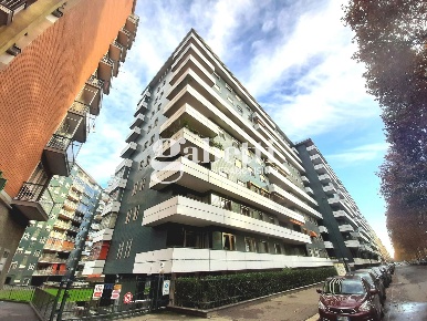 Foto Appartamento in Corso Brunelleschi 81, Torino Pozzo Strada di 290 m²