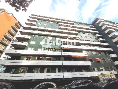Foto Appartamento in Corso Brunelleschi 81, Torino Pozzo Strada di 290 m²