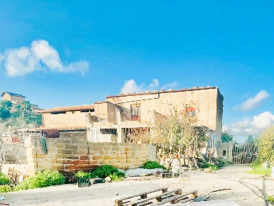 Foto Rustico in Via Quartararo 24, Agrigento di 152 m² con 5 locali