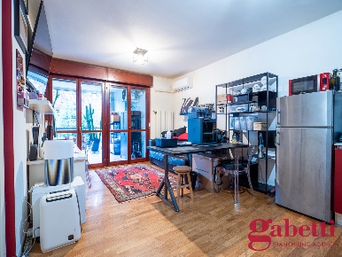 Foto Appartamento in Via DON CALABRIA 24, Milano Cimiano di 55 m²