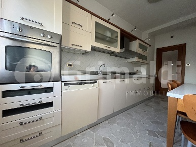 Foto Appartamento in Via Dignano 3, Padova Santissima Trinità di 106 m²