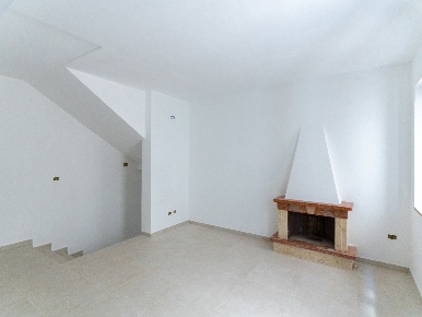 Foto Appartamento in Via Angelo Cavallo 0, Trentinara di 90 m² in vendita