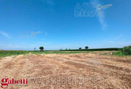 Foto Terreno agricolo in Strada Provinciale 43, Sant'Albano Stura