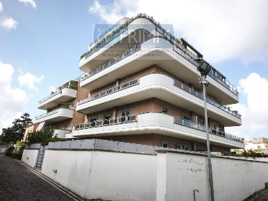 Foto Appartamento in LARGO INES BEDESCHI, Roma Casalotti di 80 m²