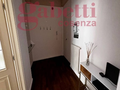 Foto Appartamento in Via Cosenza corso Mazzini 243, Cosenza Centro